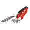 Garten und Gartentechnik EINHELL GE-CG 10,8 Li WT Originalbetriebsanleitung