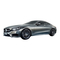 Autos Mercedes-Benz S-Klasse Coupe 2015 Betriebsanleitung