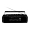 Radios Saba RCR 588 Service