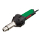 Leister TRIAC ST Handbuch