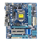 Mainboards Gigabyte GA-H55M-D2H Benutzerhandbuch