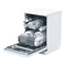 Geschirrspüler Gorenje GS52010S Bedienungsanleitung