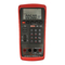 Thermometer RS Pro RS-135 Bedienungsanleitung