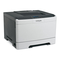 Drucker Lexmark CS310 Serie Benutzerhandbuch