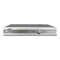 Receiver Palcom PVR-6600 TWIN Bedienungsanleitung