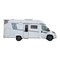 Wohnmobile Pilote P696D Bedienungsanleitung