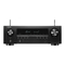 AV-Receiver Denon AVR-S660H Bedienungsanleitung