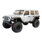 Ferngesteuerte Modelle Horizon Hobby axial SCX6 JEEP JLU WRANGLER Bedienungsanleitung