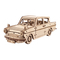 Spielzeuge UGEARS Wizarding World Harry Potter Fliegender FORD ANGLIA Aufbauanleitung