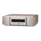 Marantz SA-10 - Super Audio CD Player Handbuch
