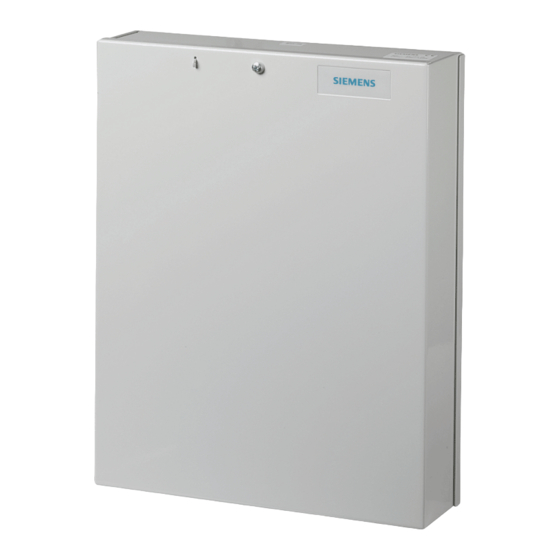 Siemens SI120 Handbücher