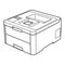Drucker Brother HL-L3230CDN Installationsanleitung