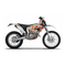 KTM 2016 Freeride 250 R AU