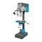 Bohrmaschinen Alduro BM-50V Bedienungsanleitung