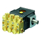 Pumpen Interpump Group 50 Serie Bedienungsanleitung