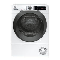 Hoover H-DRY 500 Bedienungsanleitung