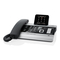Telefone Siemens Gigaset DX800 A all in one Handbuch