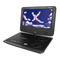DVD Player Xoro HSD 7799 Bedienungsanleitung
