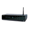 Mediaplayer Fantec 4KP6800 Handbuch