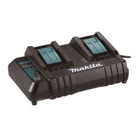 Makita DC18SH Betriebsanleitung