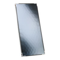 Viessmann VITOSOL 200-F Planungsanleitung