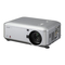 Beamer Sharp AN-PH808EX Installationsanleitung