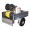 Pumpen Rothenberger ROJET 30/130 Type 76300 Bedienungsanleitung
