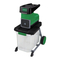 Garten und Gartentechnik Gardenline GLLH 2848 Bedienungsanleitung
