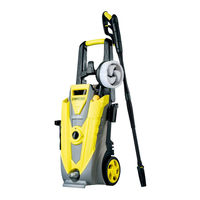 Parkside PHD 150 E4 Betriebsanleitung