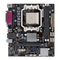 Mainboards ECS A960M-M4 Installationsanleitung