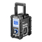 Radios Makita DMR106B Betriebsanleitung