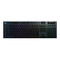 Tastaturen Logitech G915 Bedienungsanleitung