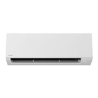 Toshiba RAS-B13J2KVSG-E Bedienungsanleitung
