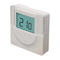 Thermostate Uponor Smatrix Wave T-166 Bedienungsanleitung
