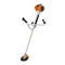 Rasentrimmer Stihl FS 460 C-M K Gebrauchsanleitung