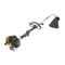 Rasentrimmer Stiga TB 250 J Gebrauchsanweisung
