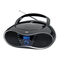 Radios AEG SR 4380 CD/DAB+/USB Bedienungsanleitung