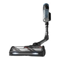 Rowenta X-FORCE FLEX 14.80 Bedienungsanleitung