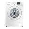 Waschmaschinen Samsung WF80F5 Series Benutzerhandbuch