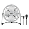 Ventilatoren Goobay 77503 Betriebsanleitung