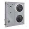 Wärmepumpen SystemAir SYSCROLL Air CO series Installations- Und Wartungshandbuch