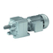 Motoren Lenze g500 Montageanleitung