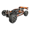 Ferngesteuerte Modelle HPI Racing VORZA FLUX HP Bauanleitung
