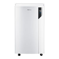 Probreeze PB-D-23 Bedienungsanleitung
