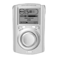 Samsung YEPP YP-900 Bedienungsanleitung