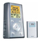 Radiowecker & Uhrenradios Soundmaster UR880 Bedienungsanleitung