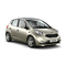 Autos Kia Venga YN Betriebsanleitung