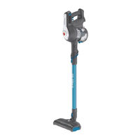 Hoover H-FREE 100 Bedienungsanleitung