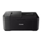 Drucker Canon Pixma TR4650 Anweisungen Zur Einrichtung