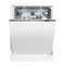 Geschirrspüler Grundig GNVP4510CW Bedienungsanleitung
